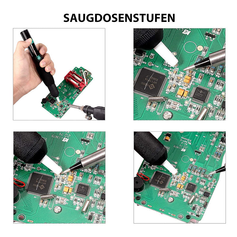 🧑‍🔧Manuelles Lötkolben
