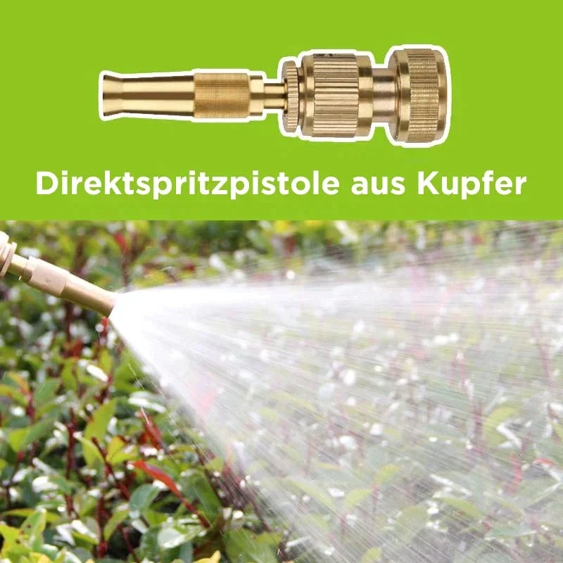 🔥50% Rabatt💦Kupfer Direktspritzpistole