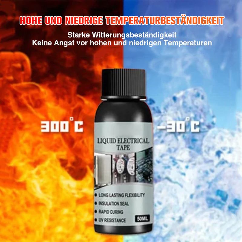 Flüssiges Wasserfestes Organisches Dichtmittel