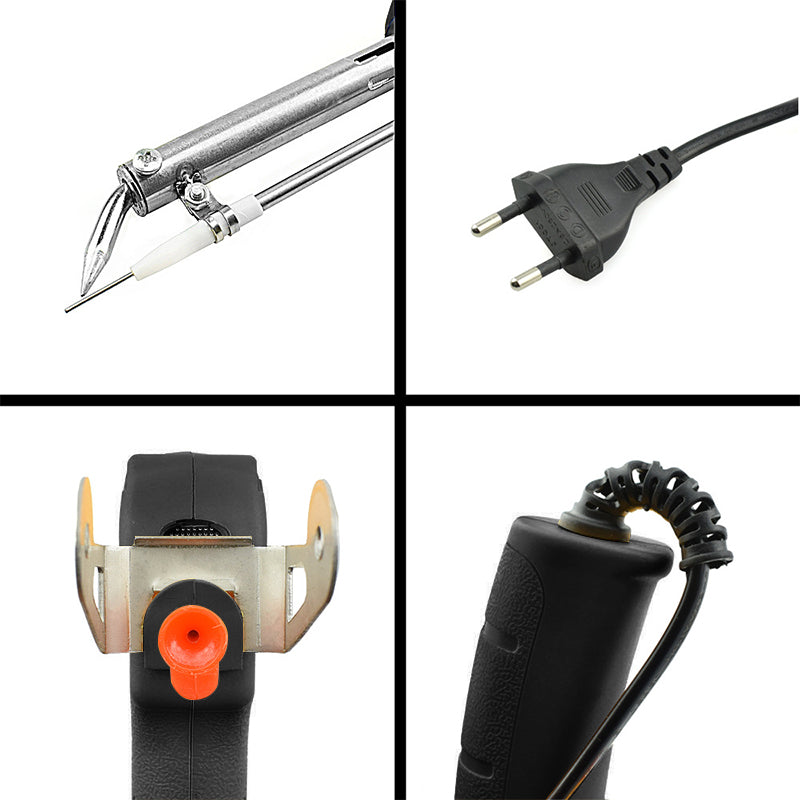 🧑‍🔧Manuelles Lötkolben