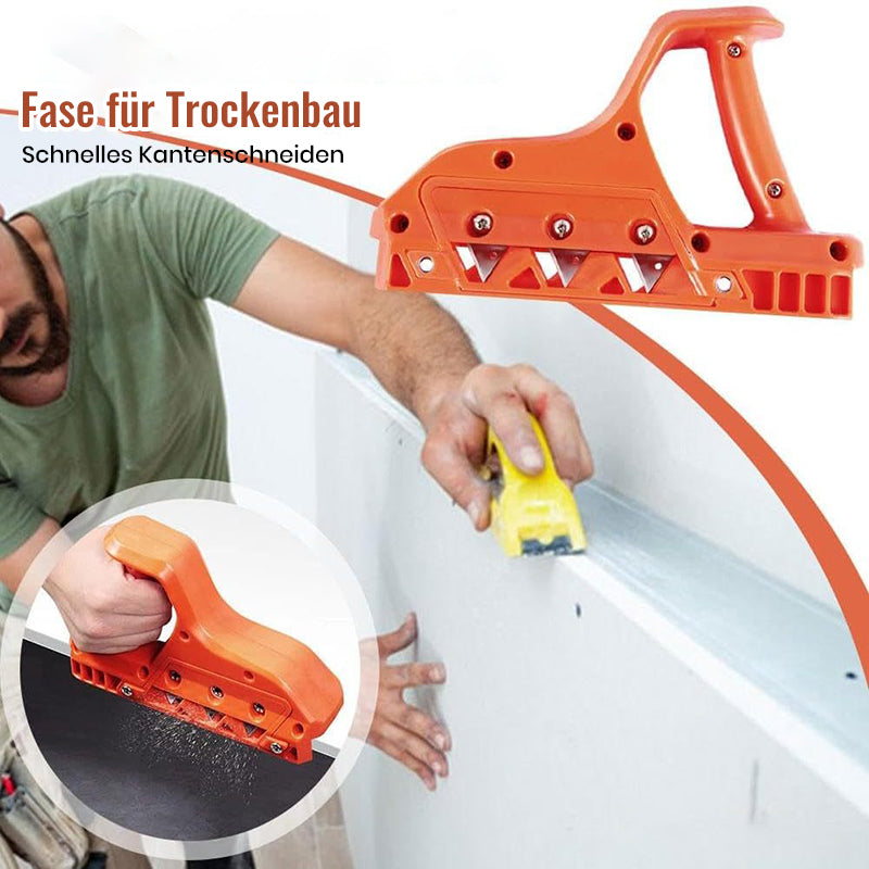 🧱Handhobel zum Schneiden von Gipskartonplatten