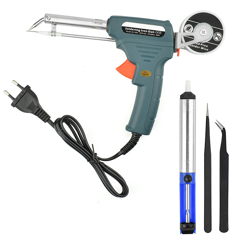 🧑‍🔧Manuelles Lötkolben