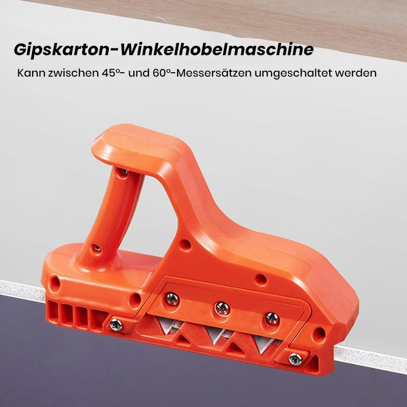 🧱Handhobel zum Schneiden von Gipskartonplatten