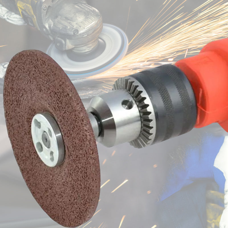 🔥🔧Elektrische Bohrmaschine Winkelschleifer Pleuel Set