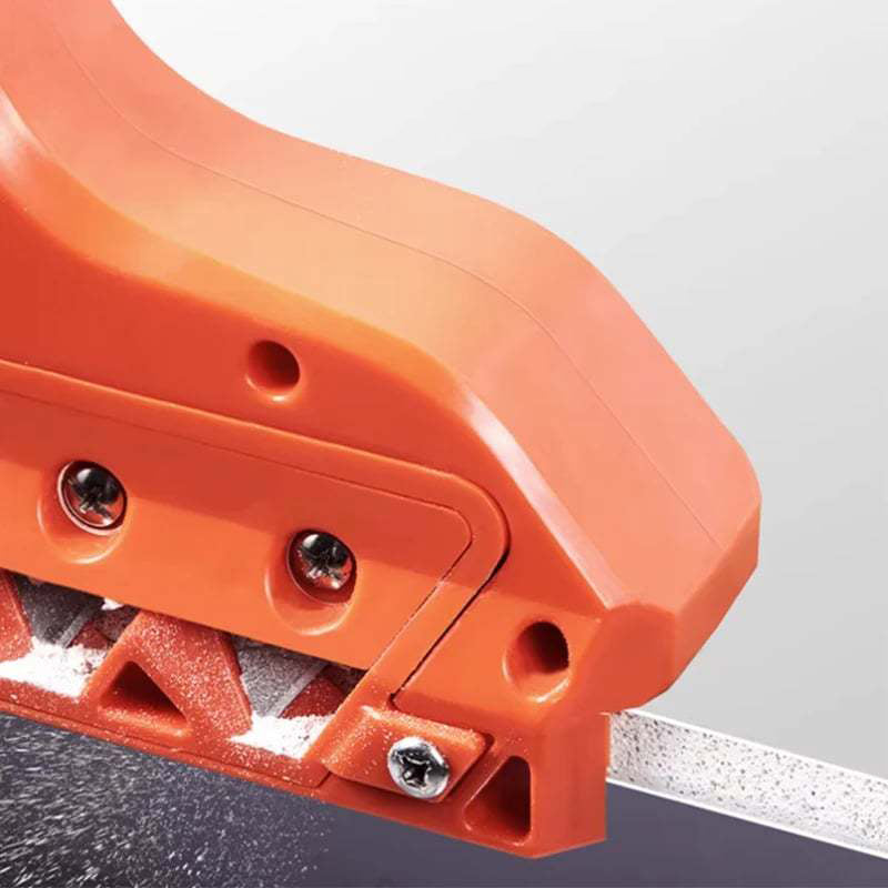 🧱Handhobel zum Schneiden von Gipskartonplatten