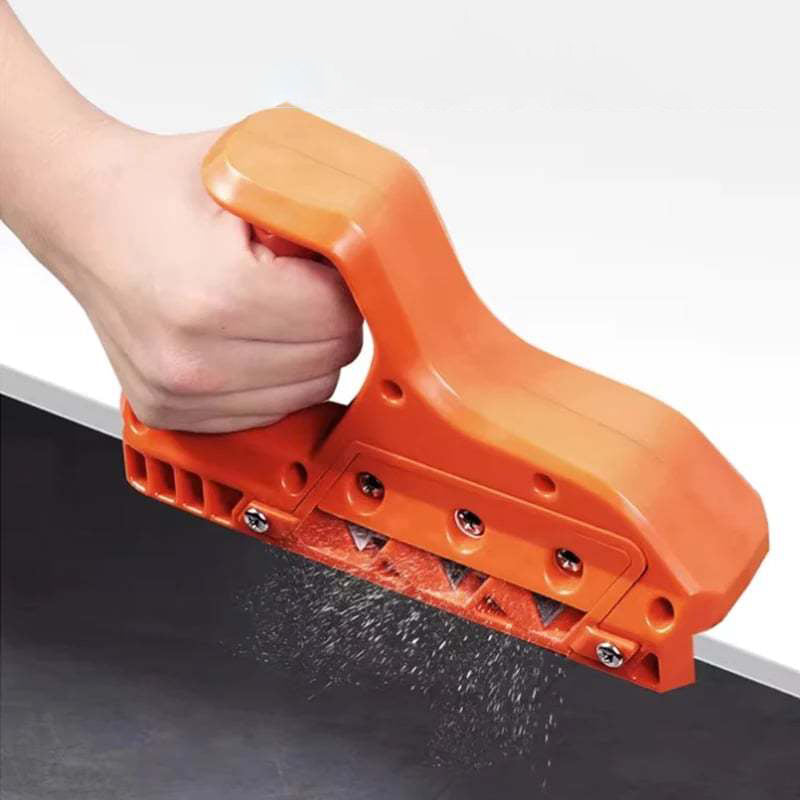 🧱Handhobel zum Schneiden von Gipskartonplatten