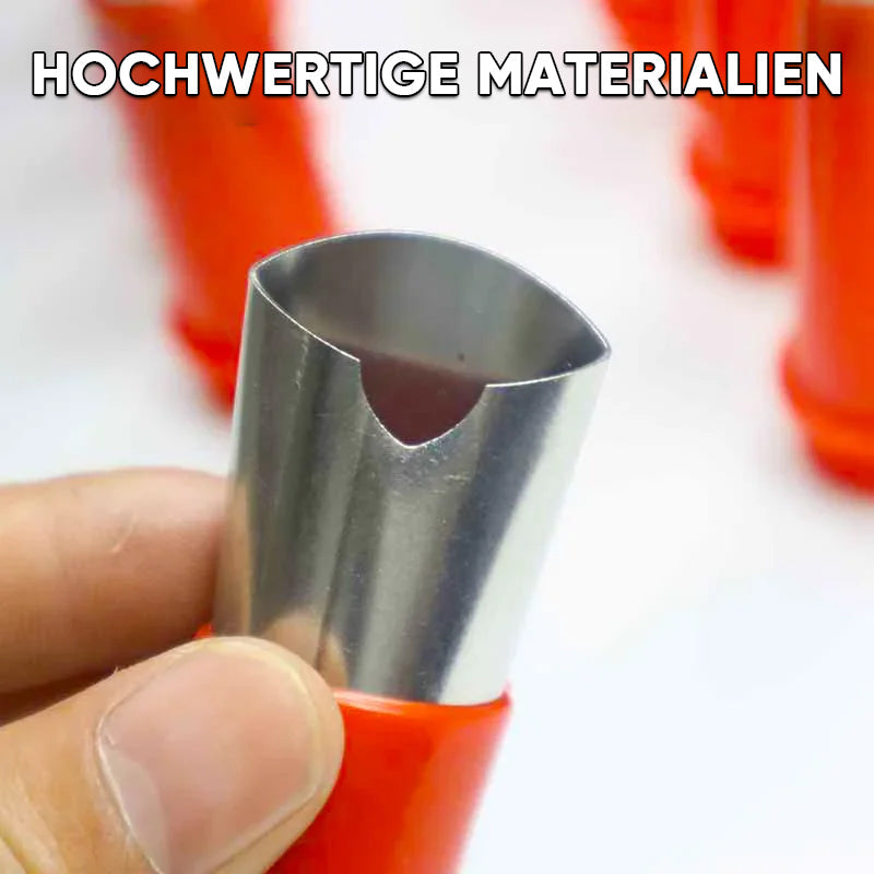 💥Organizer-Set für V-Düsen-Dichtungsmasse💥