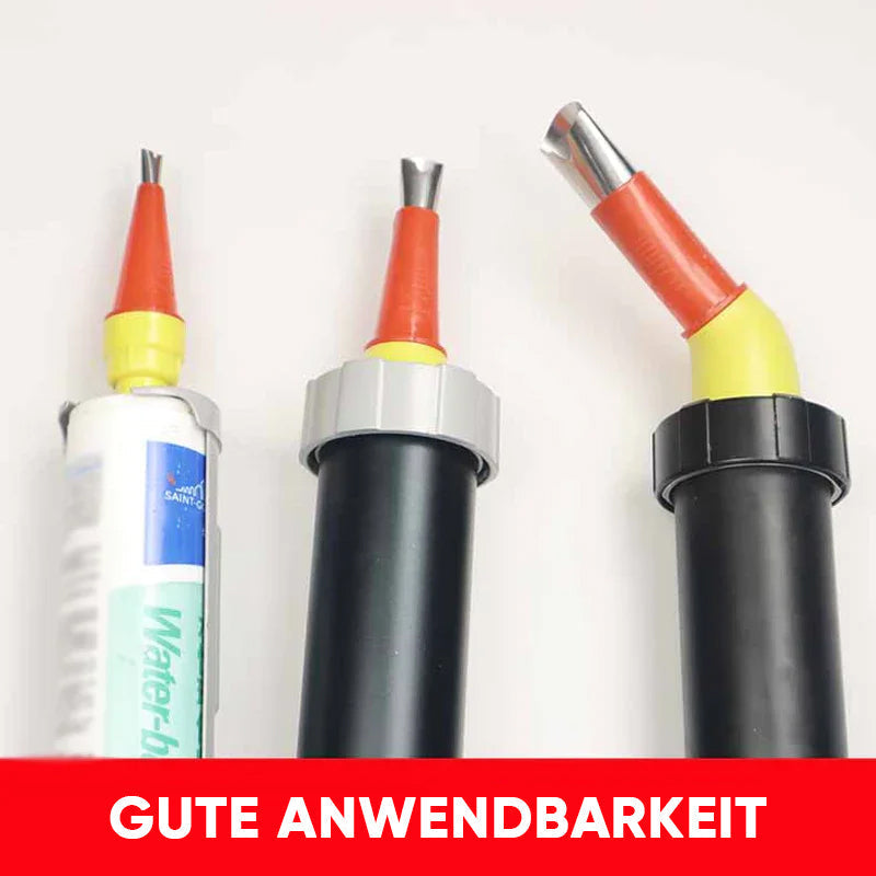 💥Organizer-Set für V-Düsen-Dichtungsmasse💥
