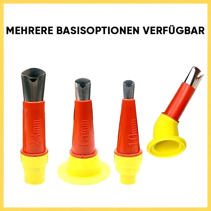 💥Organizer-Set für V-Düsen-Dichtungsmasse💥