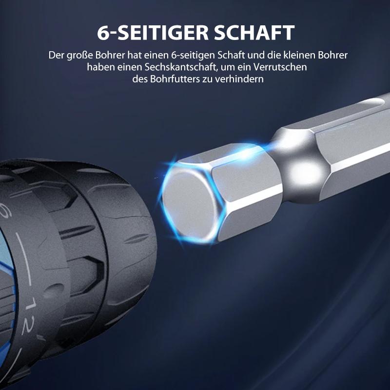🛠️55% Rabatt🛠️Doppelkopf-Schraubenausdreher