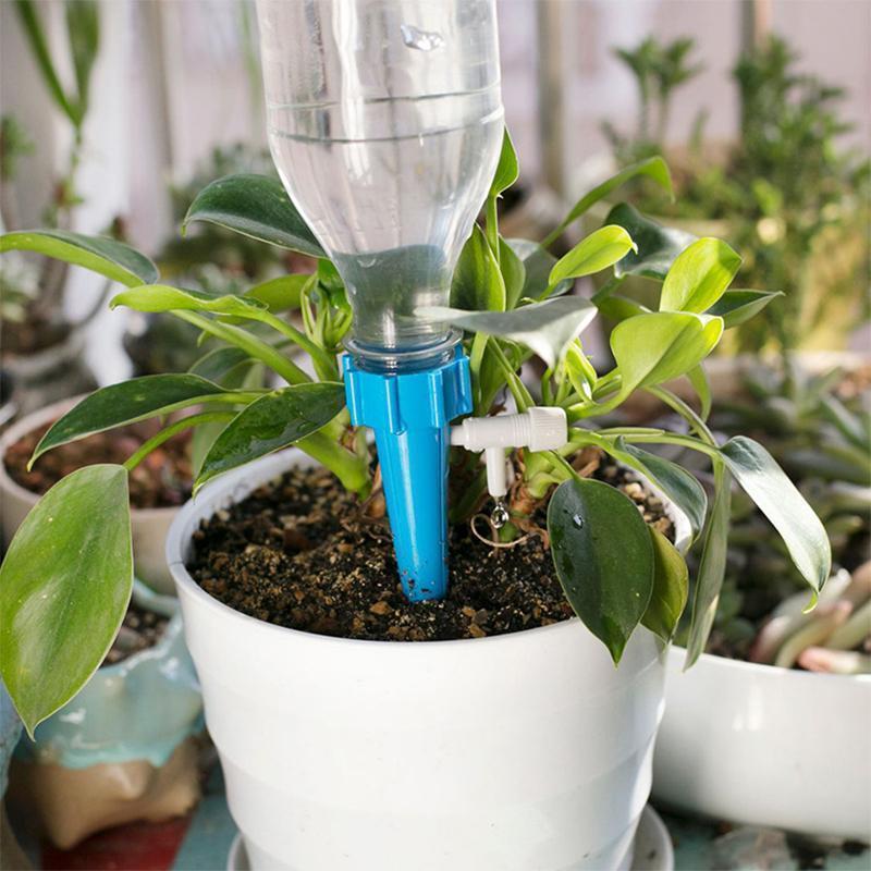 💧Bewässerungssystem Für Topfpflanzen🌿