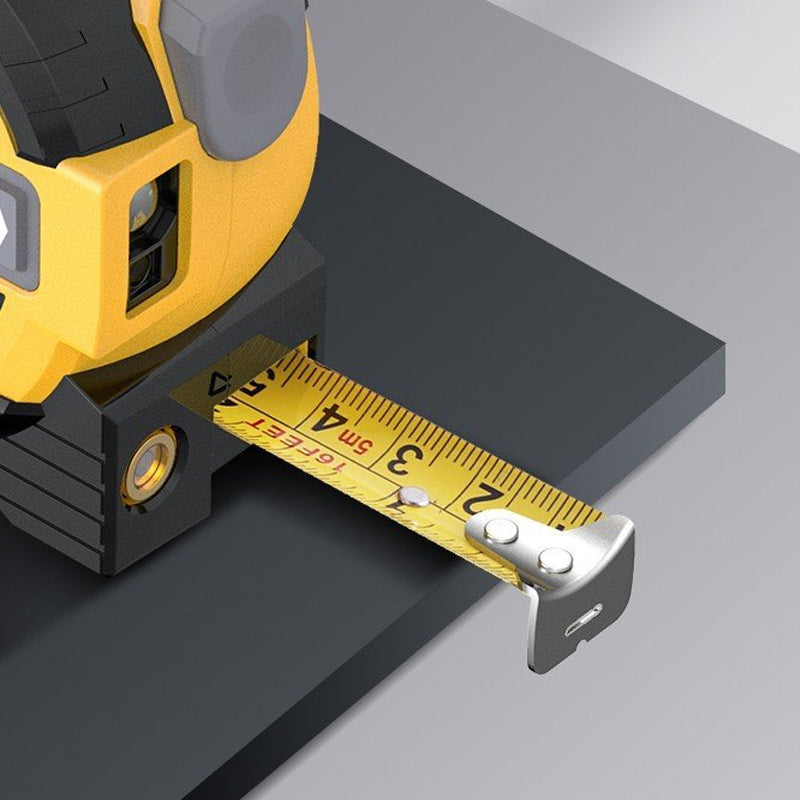 3-in-1-Laser-Entfernungsmesser