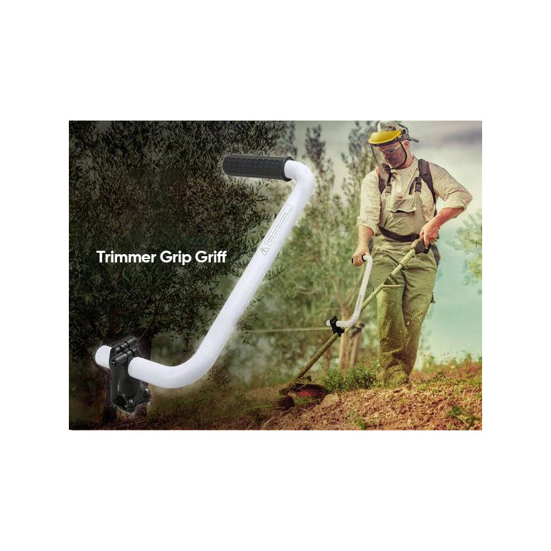 🌿Zusätzlicher Griff für Rasenmäher