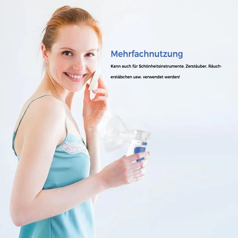🥰Tragbarer Mikro-Vernebler
