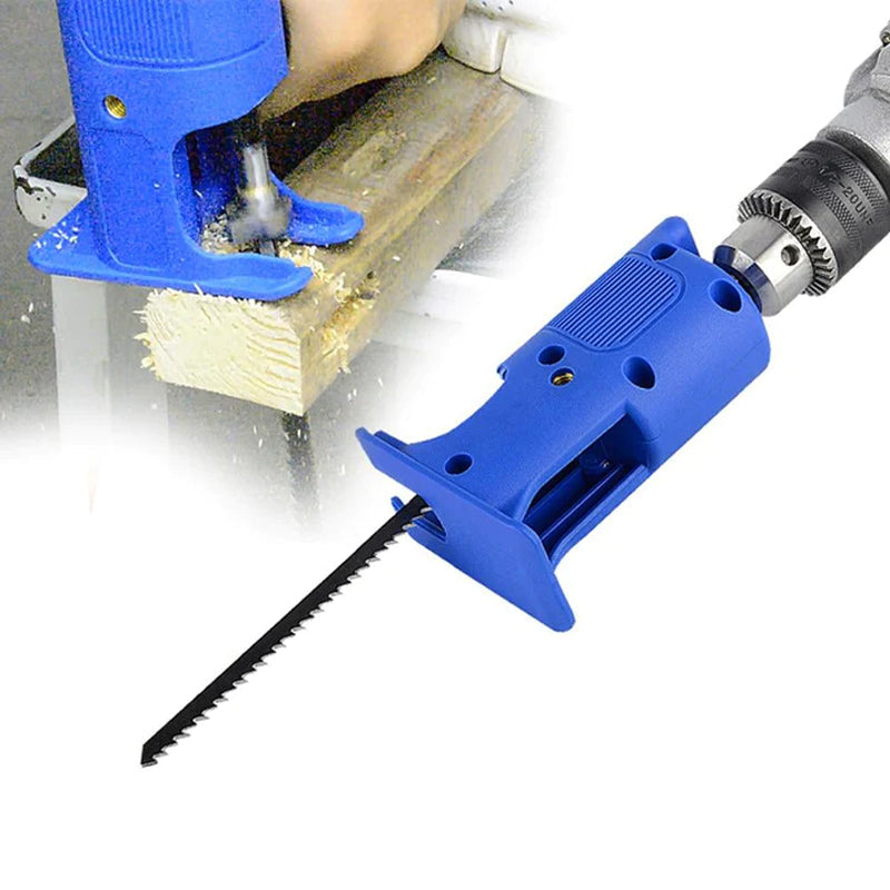 Adapter für tragbare Säbelsägen
