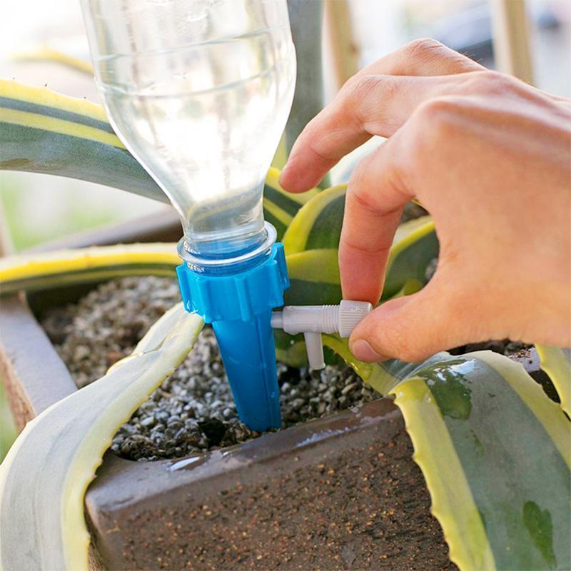 💧Bewässerungssystem Für Topfpflanzen🌿