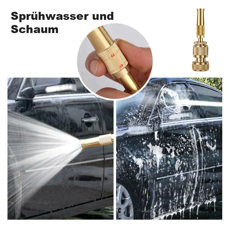 💥Kupfer Direktspritzpistole💥