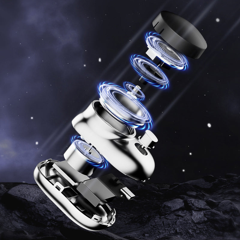 🎁SCHLUSSVERKAUF-50% RABATT🎊USB Mini Rasierer