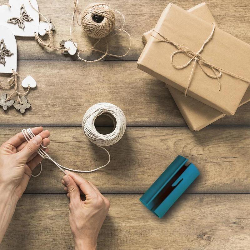 🎁✂️Mini-Papierschneider