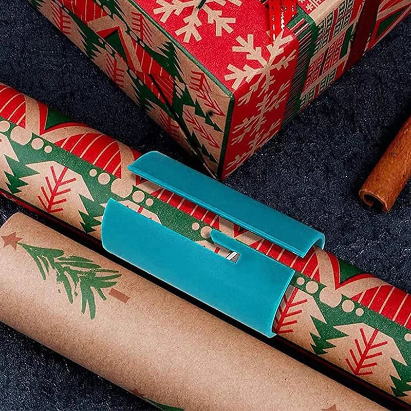🎁✂️Mini-Papierschneider