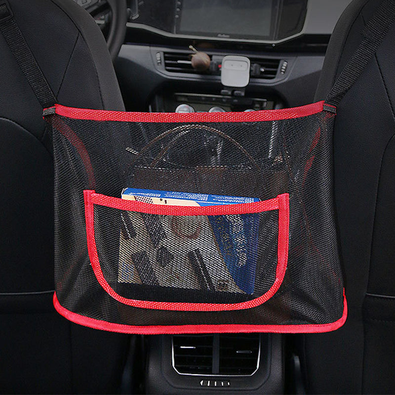 🚗49% Rabatt🚗Auto Netztasche zur Aufbewahrung