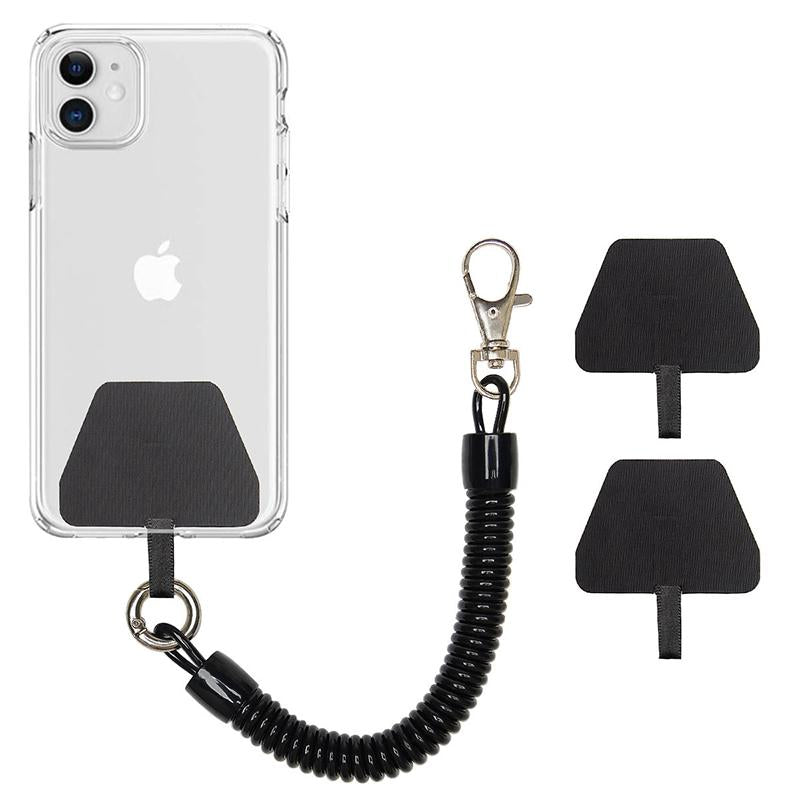 Universelles Anti-Drop-Sicherheitsseil für Handy