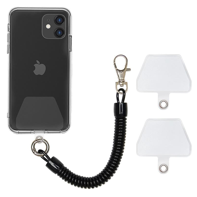 Universelles Anti-Drop-Sicherheitsseil für Handy