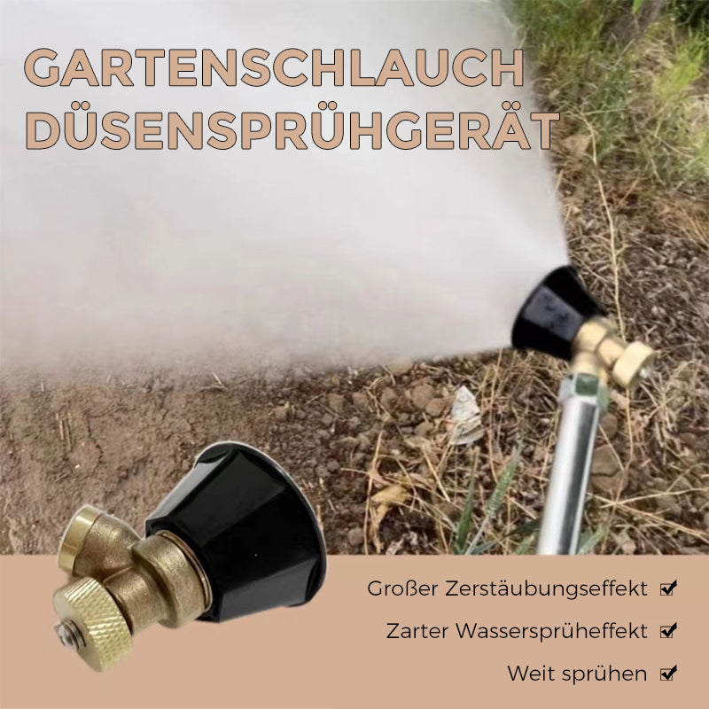 Hochdruckdüse kann Düse zerstäuben