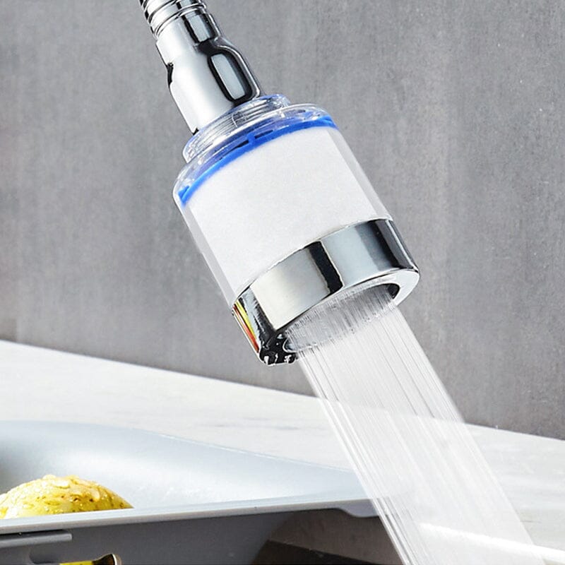 💦50% Rabatt✨Küche Wasserfilter Wasserhahn