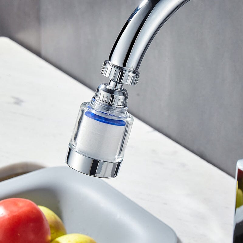 💦50% Rabatt✨Küche Wasserfilter Wasserhahn