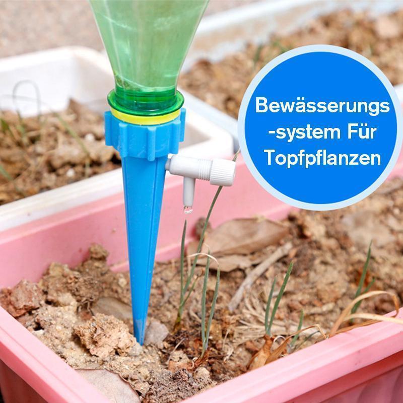 💧Bewässerungssystem Für Topfpflanzen💧
