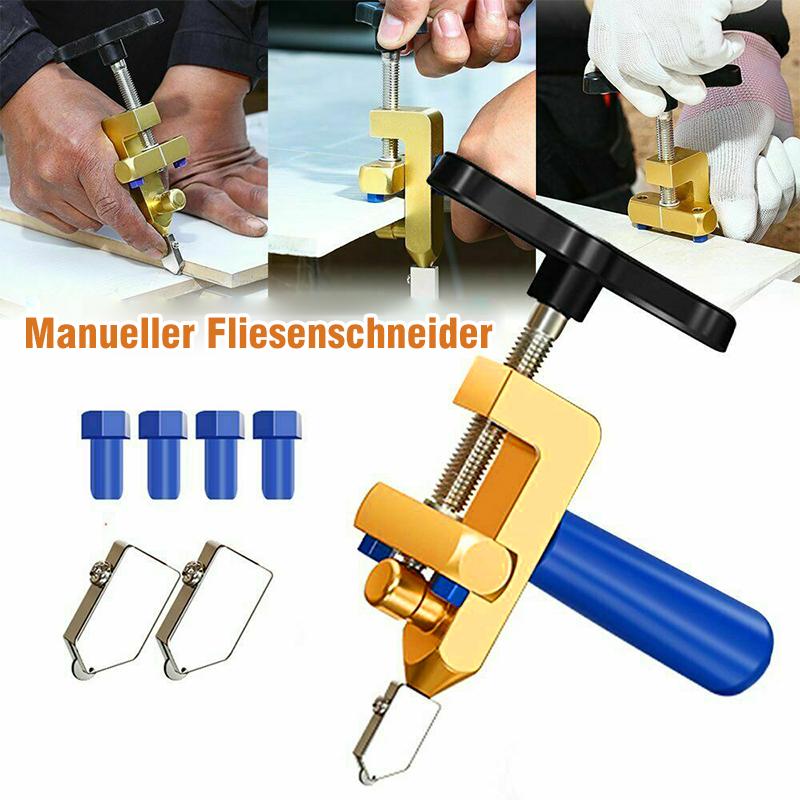 🛠️50% Rabatt🛠️Professionelles Keramik-Schneidwerkzeug