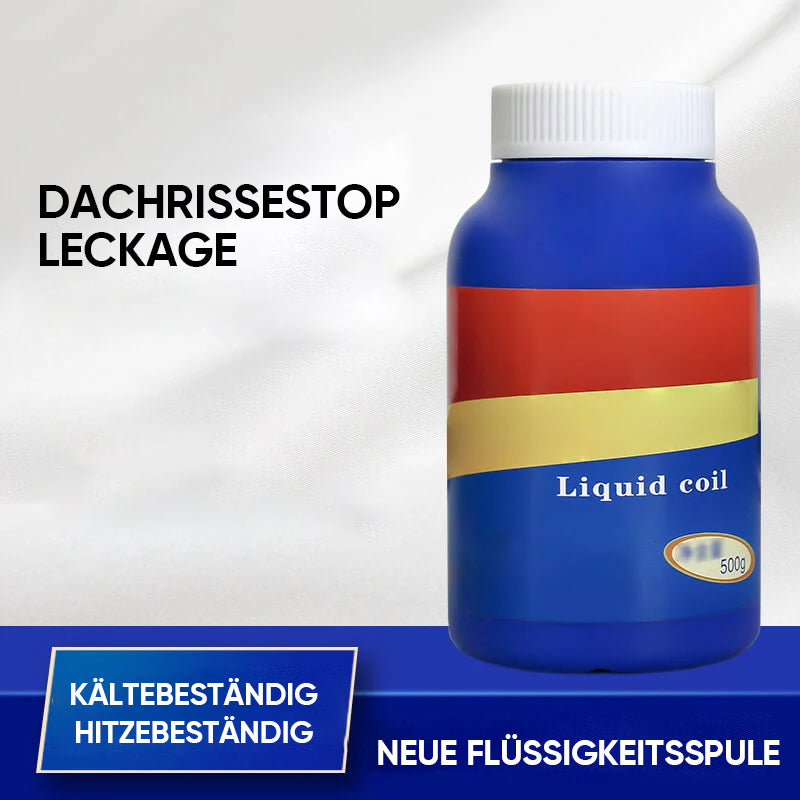 👷Abdichtungsbeschichtungen für Dächer