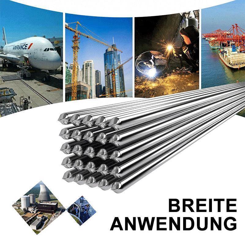 🔥Praktische einfache Schweißstäbe🔥