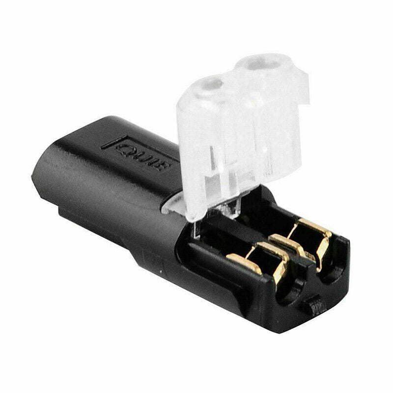 🔥55% Rabatt🔥Praktischer schneller Kabelstecker