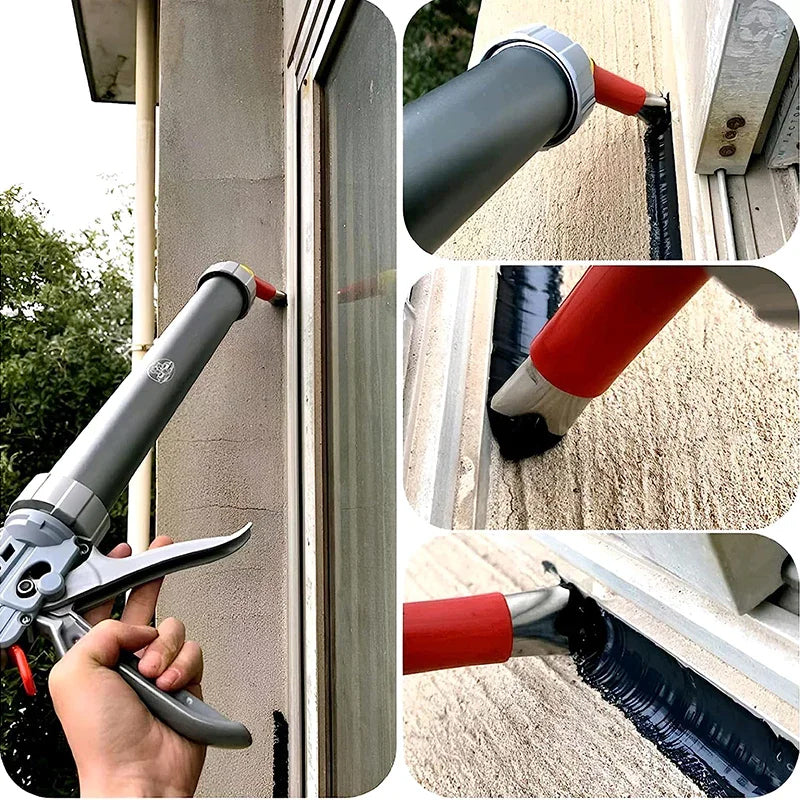 💥Organizer-Set für V-Düsen-Dichtungsmasse💥