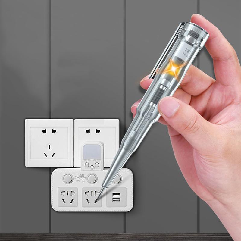 ✨Multifunktionaler Elektrischer Teststift✨