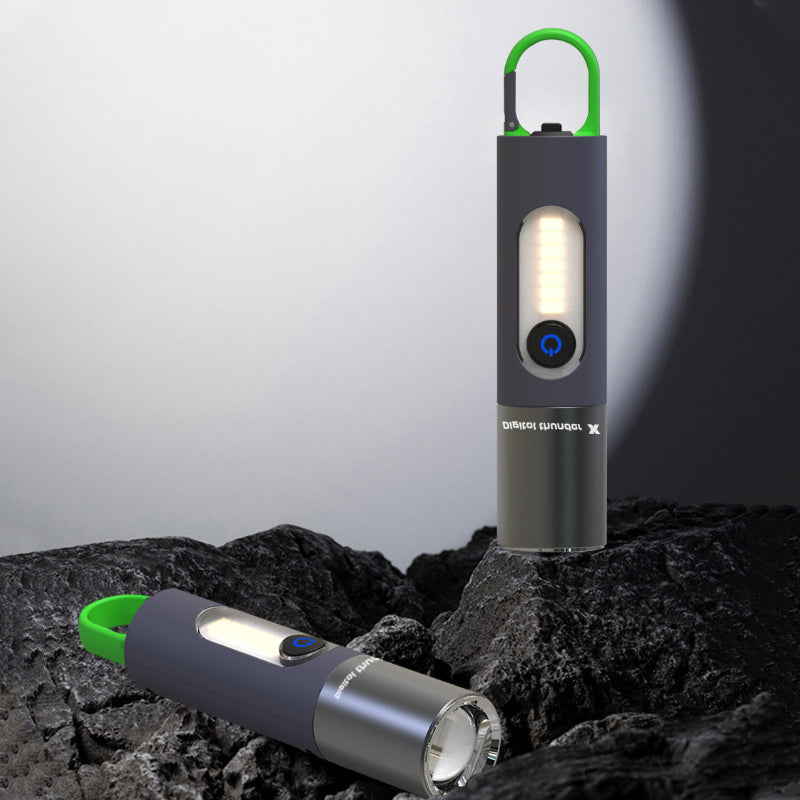 🔦Taschenlampe für den Außenbereich