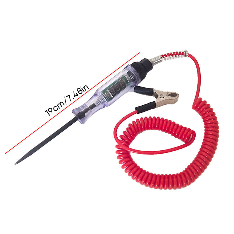 ⚡️WEIHNACHTSVERKAUF-50% RABATT⚡️Schaltungsprüfstift für PKW/LKW
