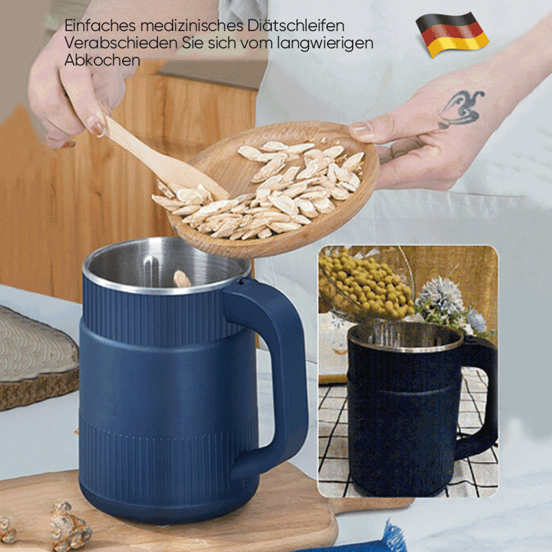 🫘🌾Kleine Mühle für den Haushalt