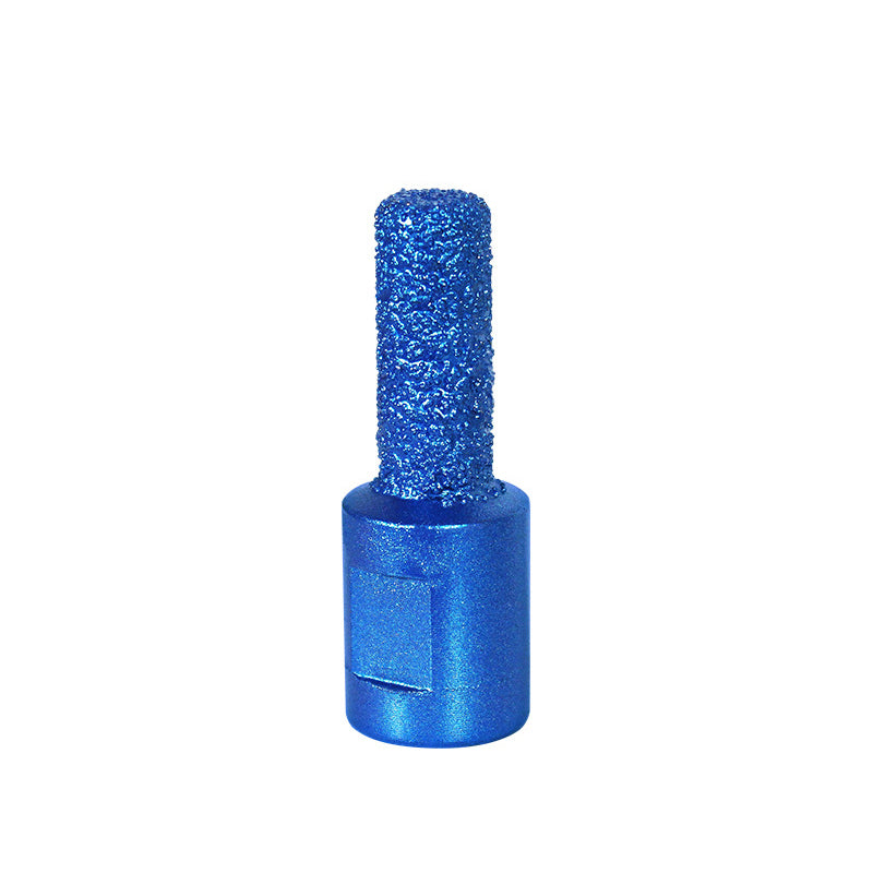 Premium-diamant-schleifkopf