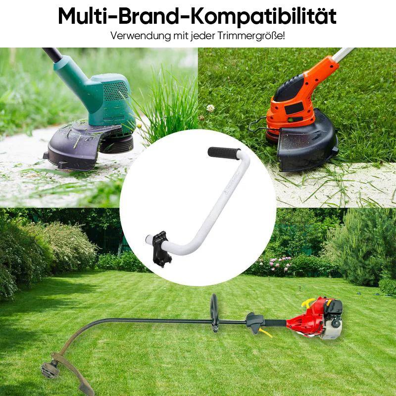 🌿Zusätzlicher Griff für Rasenmäher