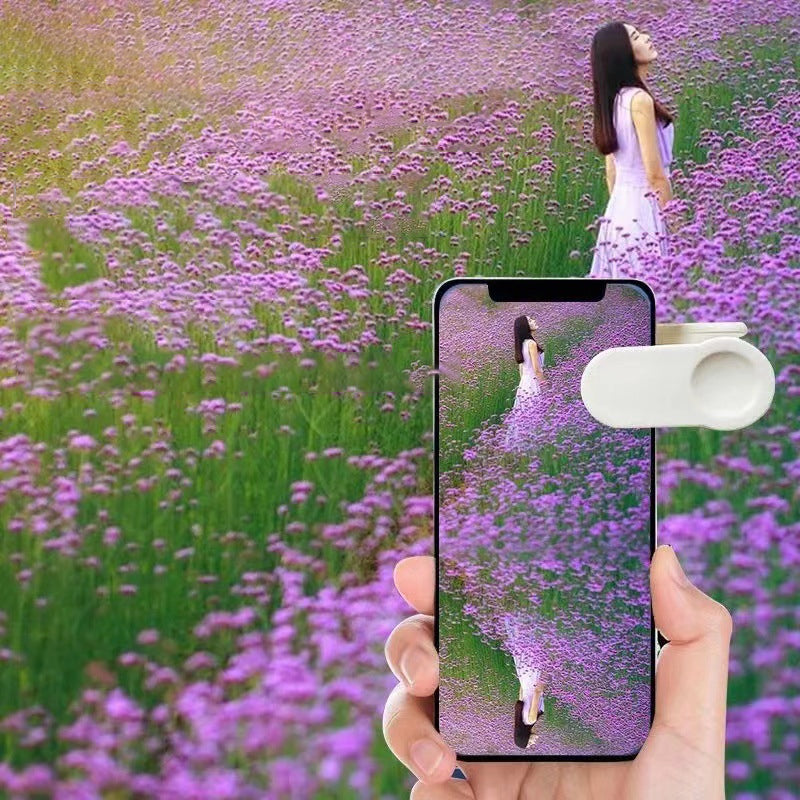 😘📸Handy-Reflexionskamera