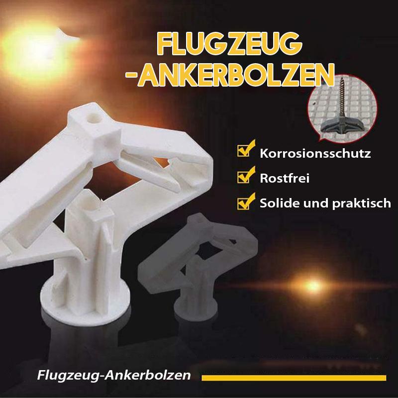 Flugzeug-Expansionsankerbolzen