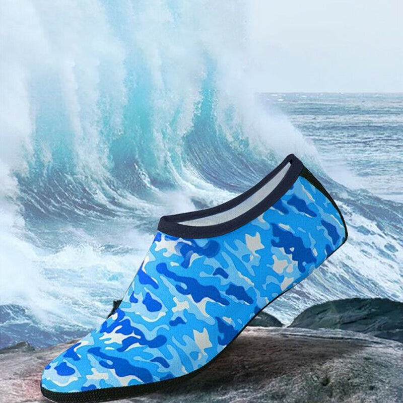Multifunktionale schuhe zum Fahren und Outdoor-Aktivitäten