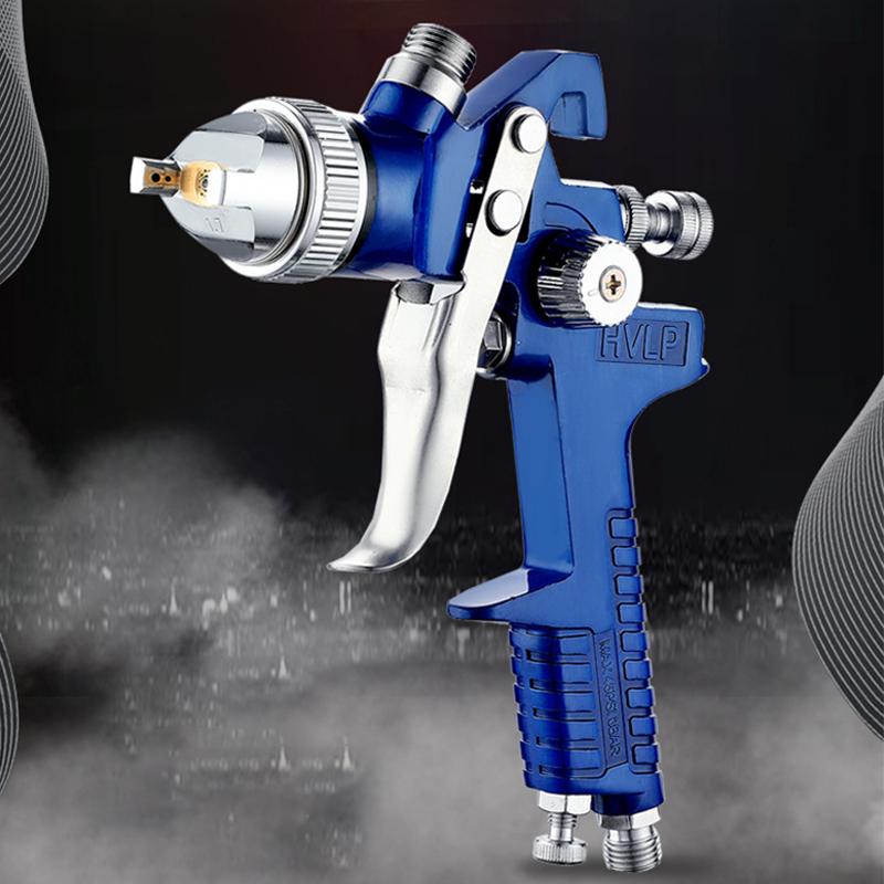 H-827 Pneumatische Spritzpistole