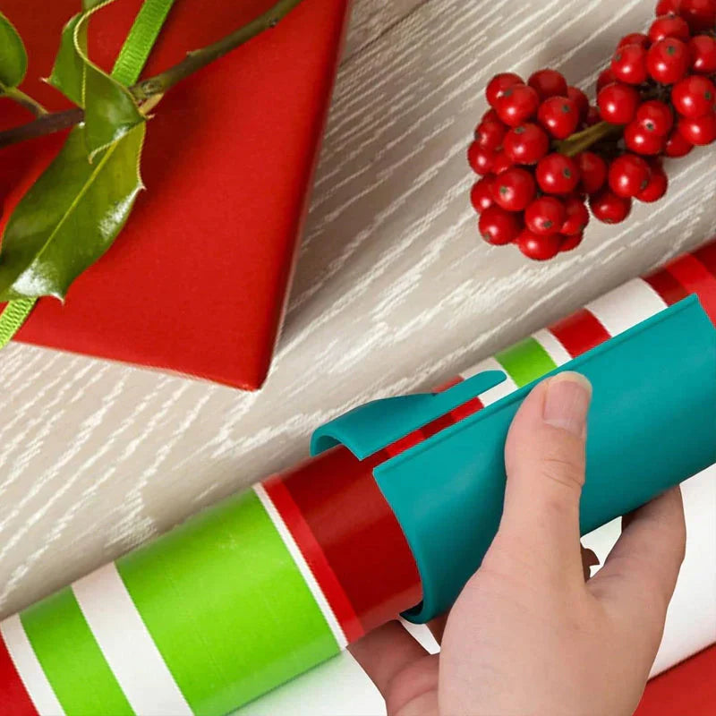 🎁✂️Mini-Papierschneider