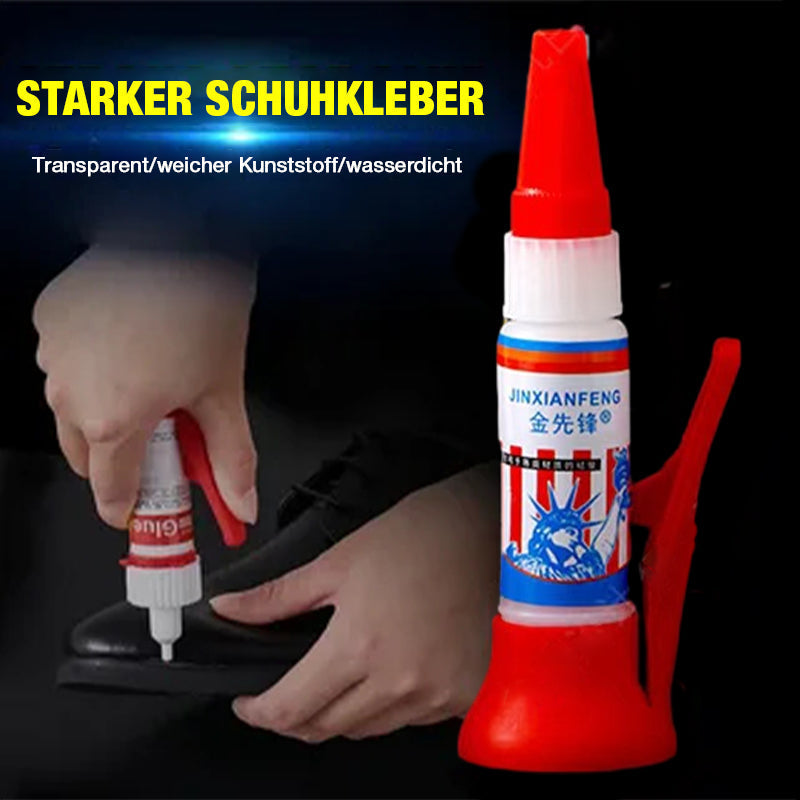 🔥🔥Leistungsstarker Lot-Multimaterial-Reparaturklebstoff