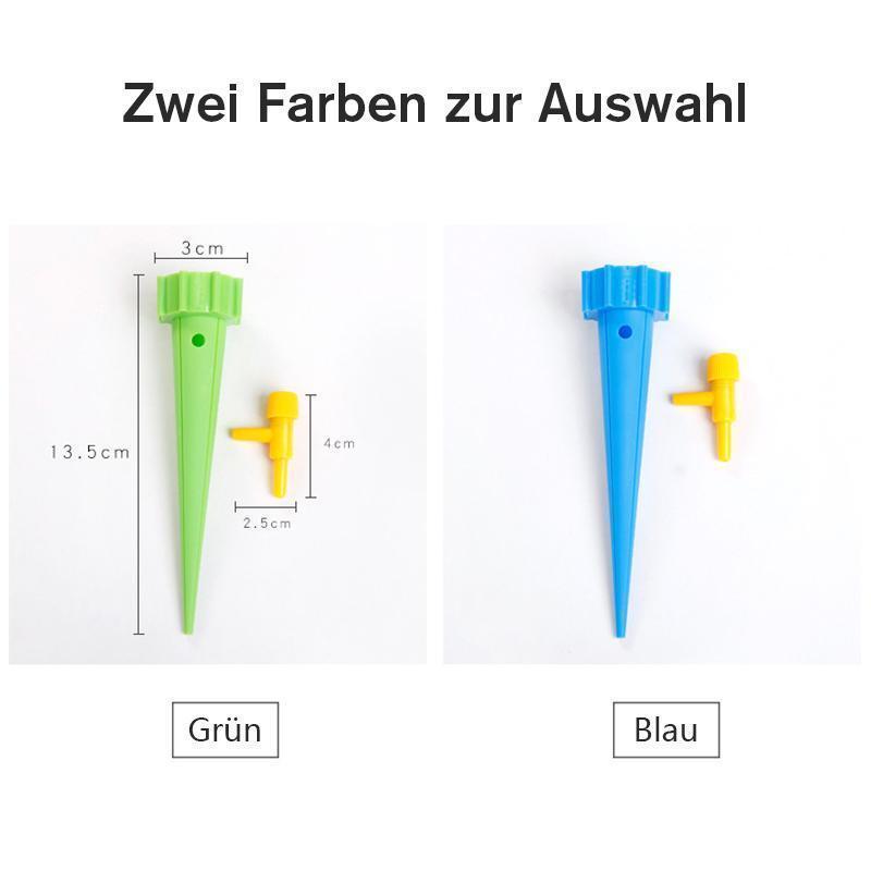 💧Bewässerungssystem Für Topfpflanzen🌿
