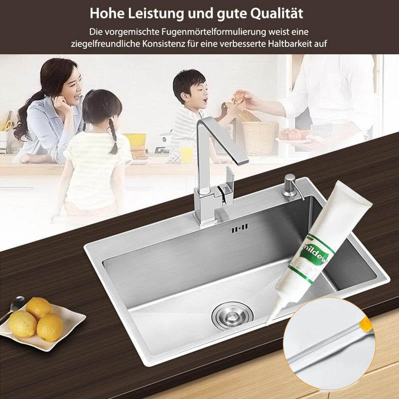 Reparaturkleber für Fliesen